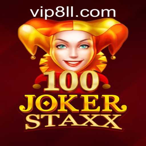 Unveiling 100JokerStaxx: A Captivating Gaming Experience