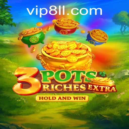 Exploring the Dynamics of 3potsExtra: An Engaging Game Experience