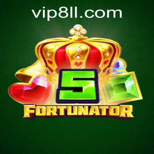 Discover the Thrills of 5Fortunator: An Immersive Gaming Experience