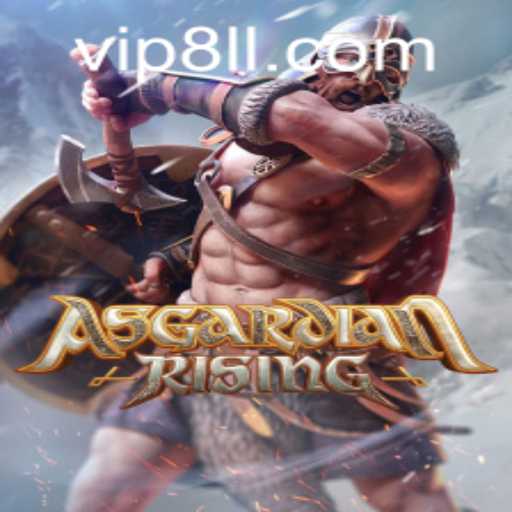 Exploring the Phenomenon of AsgardianRising and the Role of 8ll PH Login