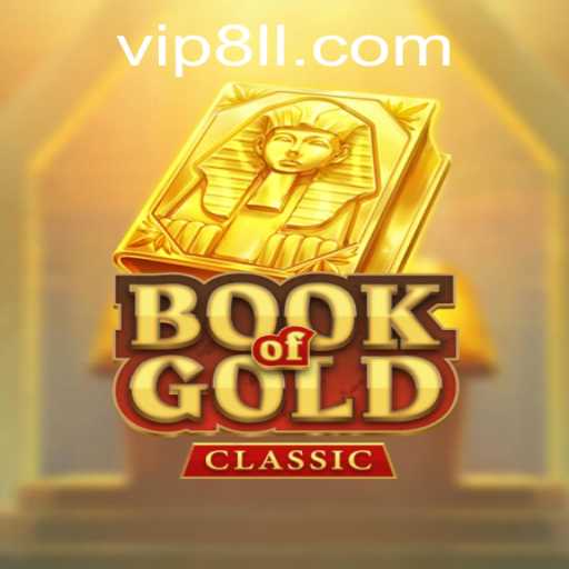 Discover the Enchanting World of BookOfGoldClassic: A Comprehensive Guide to Rules and Gameplay