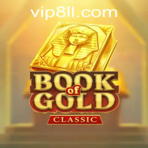Discover the Enchanting World of BookOfGoldClassic: A Comprehensive Guide to Rules and Gameplay