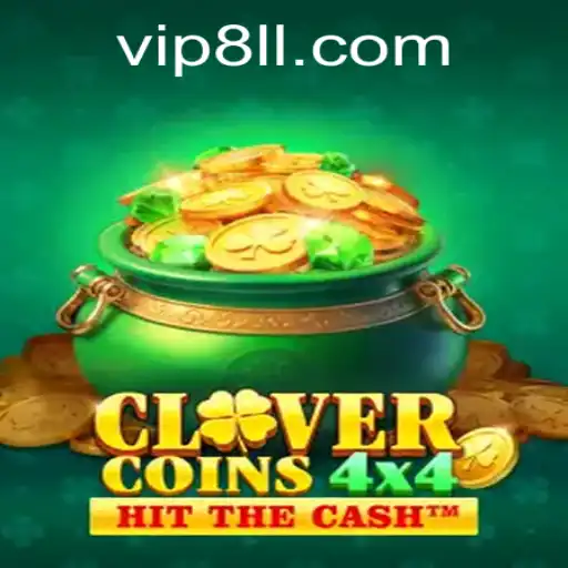 CloverCoins4x4: A Comprehensive Guide to Mastering the Game