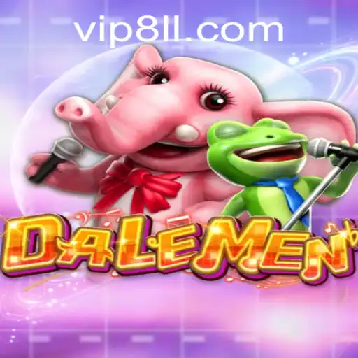 Discover DALEMEN: A Comprehensive Guide to the Game and Its Features