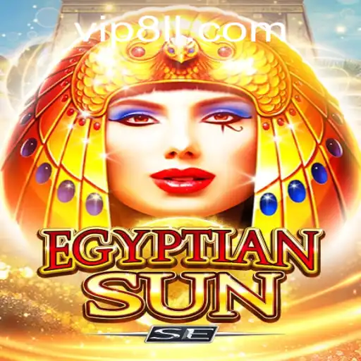 Unlock the Secrets of EgyptianSunSE: The New Gaming Sensation