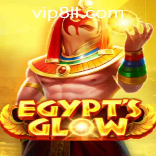 Unveiling EgyptsGlow: A Mystical Adventure with 8ll PH Login