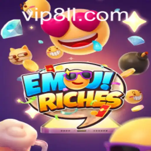 Discover EmojiRiches: A Unique Gaming Experience
