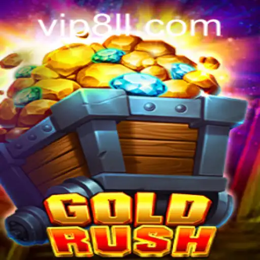 Explore the Thrills of GoldRush with the 8ll PH Login Feature