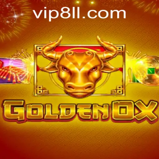 A Glimpse into GoldenOx: A Revolutionary Gaming Experience