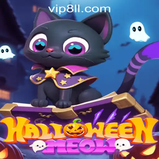HalloweenMeow and the Mysterious World of 8ll PH Login