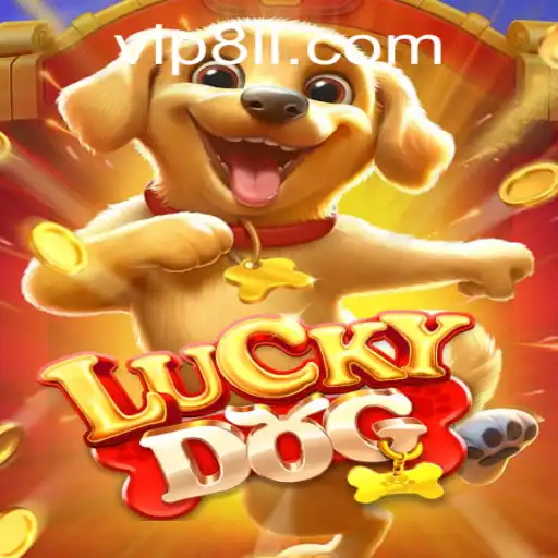 Unleashing the Thrills of LuckyDog: A Comprehensive Guide to 8ll PH Login Adventure