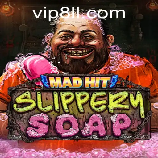 MadHitSlipperySoap: The Exciting Game Taking the World by Storm