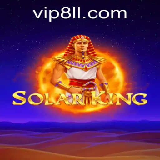Discover the Thrills of SolarKing: An Immersive Space Adventure