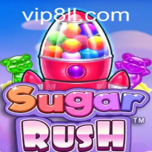 Unwrapping the Sweet World of SugarRush: 8ll PH Login