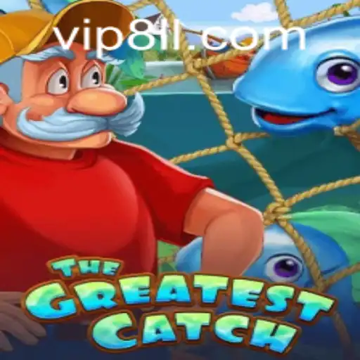 TheGreatestCatch: Dive into an Unforgettable Adventure