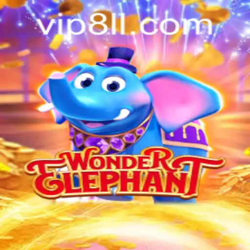 Discover the Thrilling World of WonderElephant with 8ll PH Login