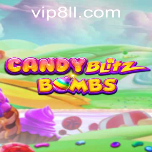 Unveiling CandyBlitzBombs: A Sweet Adventure Strategy Game