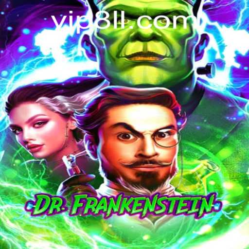 DrFrankenstein: A Gaming Adventure with a Twist of Modern Sensibilities
