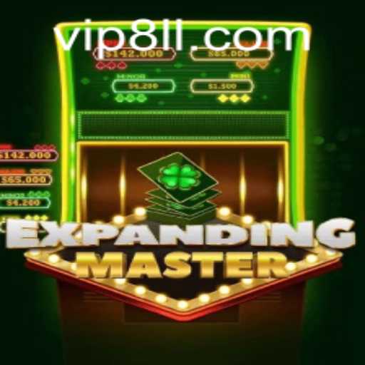 ExpandingMaster: The New Era of Strategic Gaming