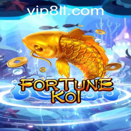 Exploring FORTUNEKOI: A Dive into the Casino Game Revolution