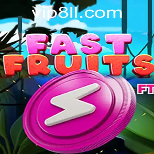FastFruits: A Fresh Approach to the Gaming World
