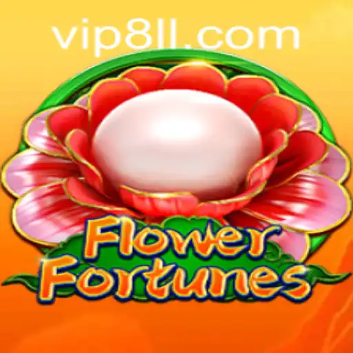 FlowerFortunes: Dive into the Enchanting World of Strategy and Luck