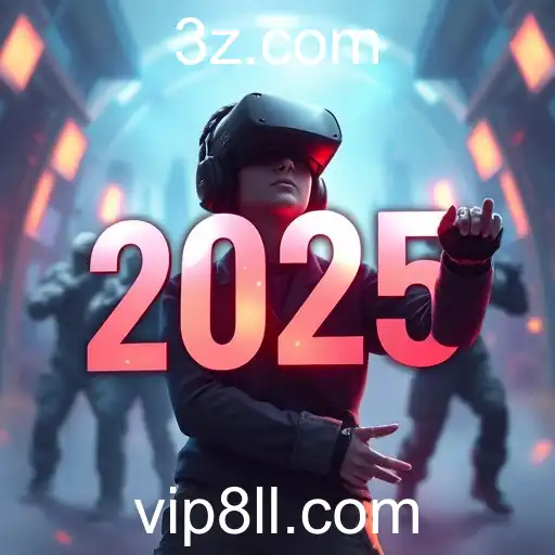 Inovações e Tendências no Mundo dos Jogos para 2025