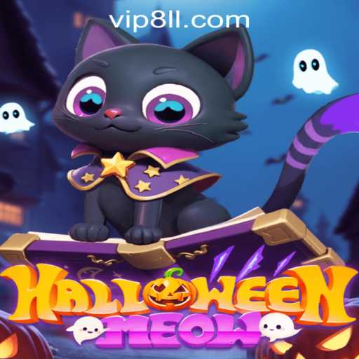 HalloweenMeow and the Mysterious World of 8ll PH Login