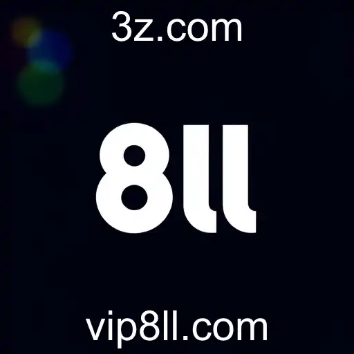 Expansão do Universo dos Jogos: '8ll' e a Tendência dos E-Sports