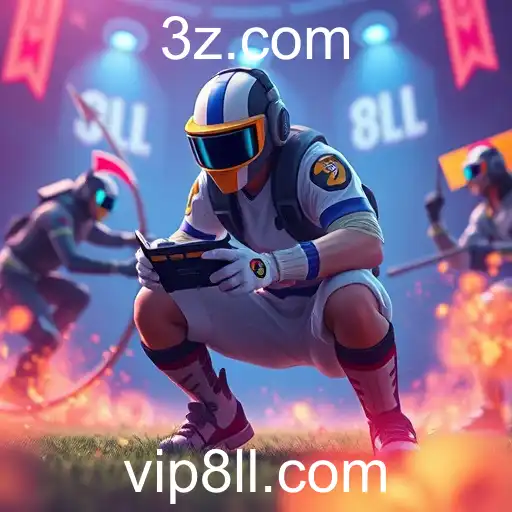 8ll: O Futuro dos Sites de Jogos em Português