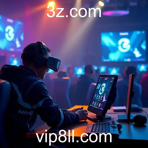 Evolução do Cenário de Jogos em 2025