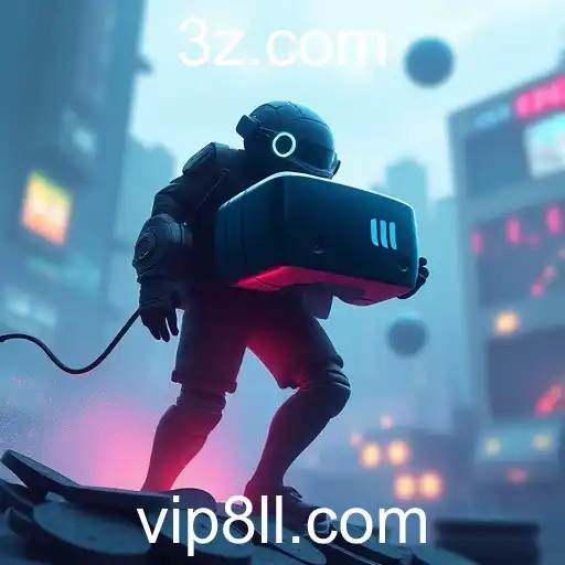 A Revolução nos Jogos Online: 8ll e as Tendências Atuais