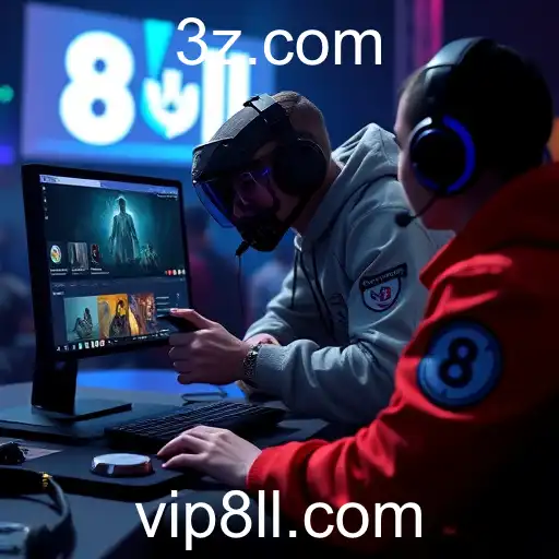 Inovação e Tendências dos Jogos Online