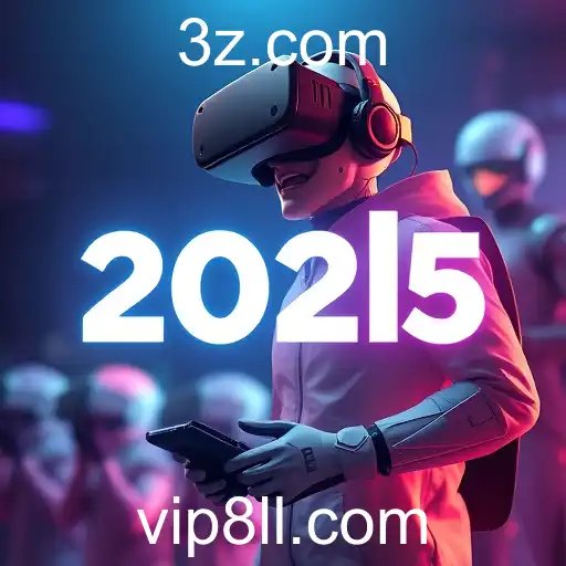 O Impacto da 8ll no Cenário dos Jogos em 2025