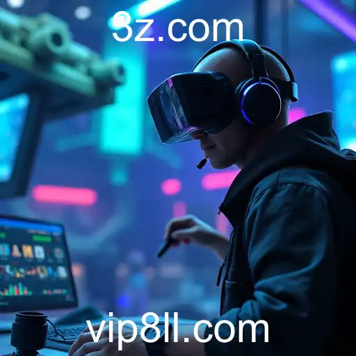 O Impacto de 8ll no Cenário de Jogos Online