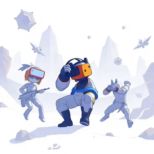 A Revolução dos Jogos Online Impulsiona Novos Desafios na Comunidade Gamer