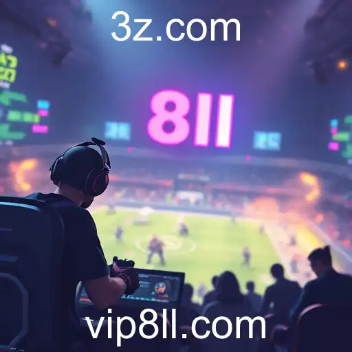 Revolução no Mundo dos Jogos com