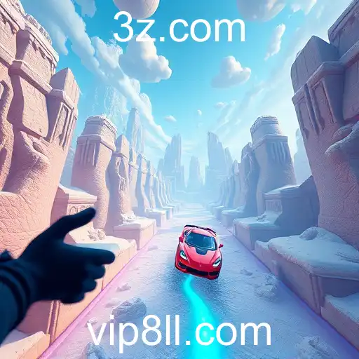 A Revolução dos Jogos com 8ll: Tendências e Inovações