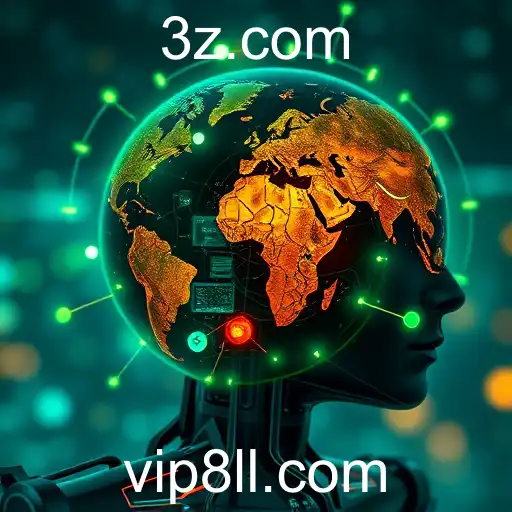 Avanços Tecnológicos e Desafios Globais em Foco