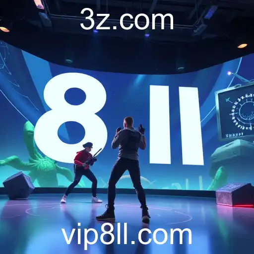 A Revolução do Mundo dos Jogos em 2025