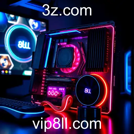 O Impacto de '8ll' nos Jogos Digitais em 2025