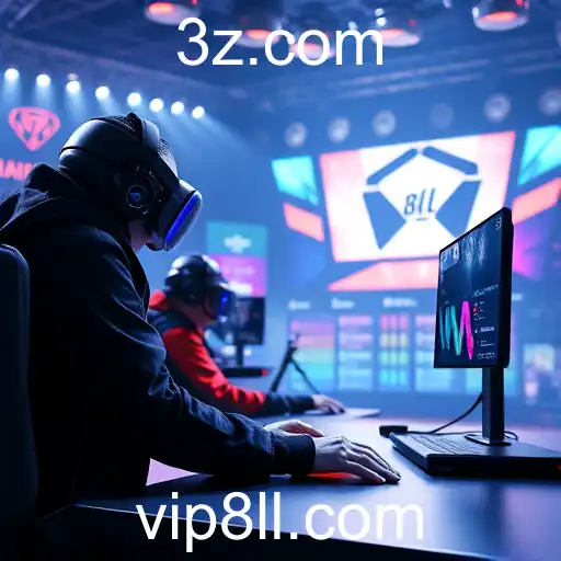 O Impacto Futuro dos Jogos Competitivos