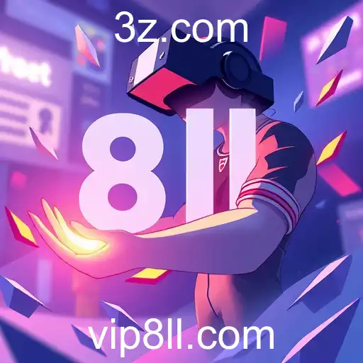 Inovações no Universo dos Jogos: Um Olhar sobre o 8ll