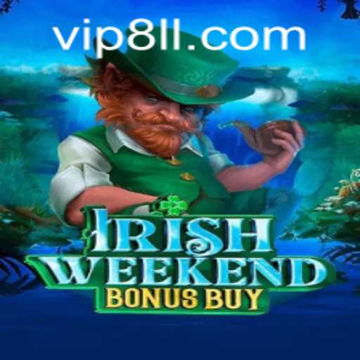 Exploring IrishWeekendBonusBuy: A Fresh Addition to Online Gaming