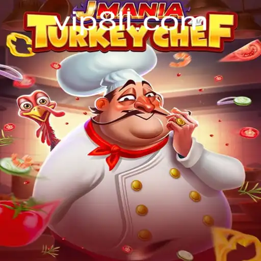 Exploring JManiaTurkeyChef and the 8ll PH Login Experience