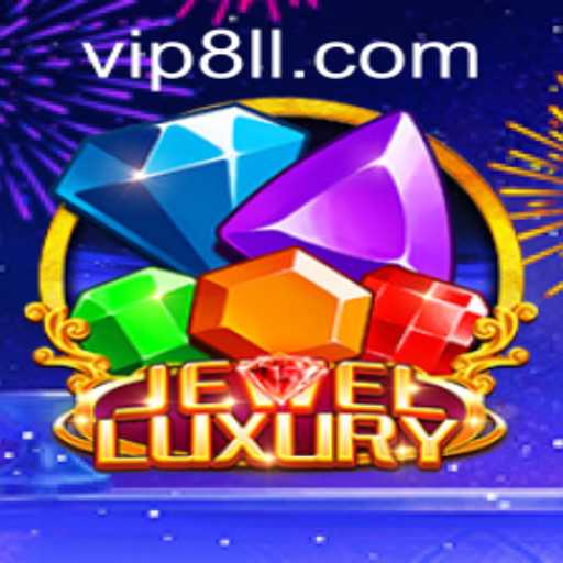 JewelLuxury: A Gleaming Adventure