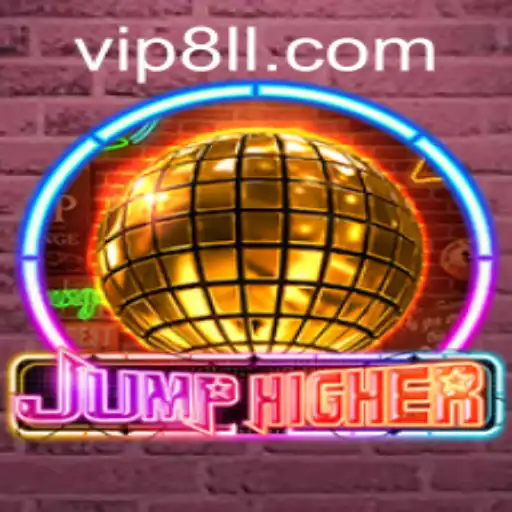 JumpHigher: The Ultimate High-Flying Adventure