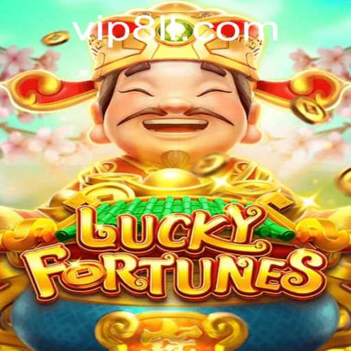 Unlocking the Potential of LUCKYFORTUNES: Dive into the World of Chance