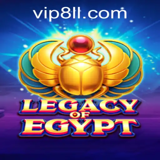 Exploring LegacyOfEgypt: A Modern Gaming Adventure