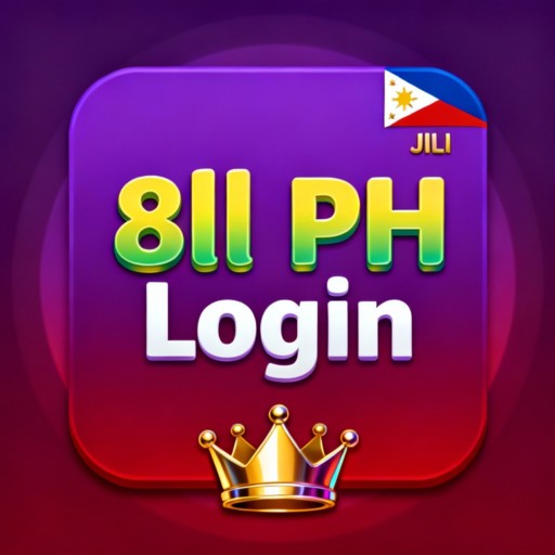 8ll PH Login